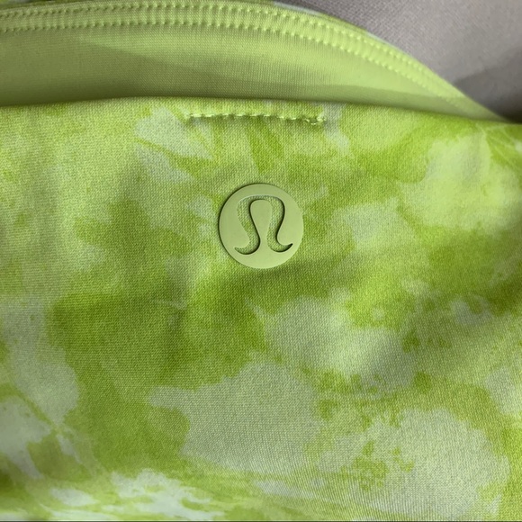 NWT Lululemon 8 Coastline Swim Bikini - Picture 14 of 16